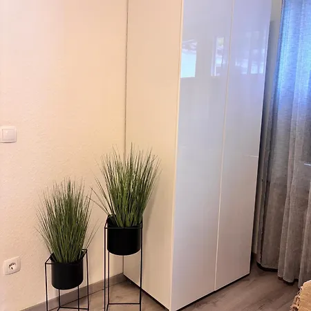 Apartment-topnik Datteln