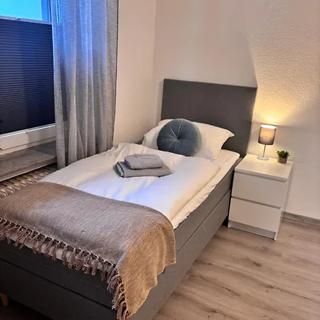 Apartamento Apartment-topnik *