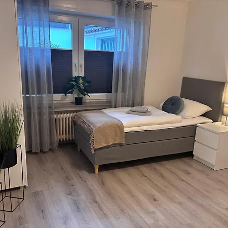 Apartamento Apartment-topnik