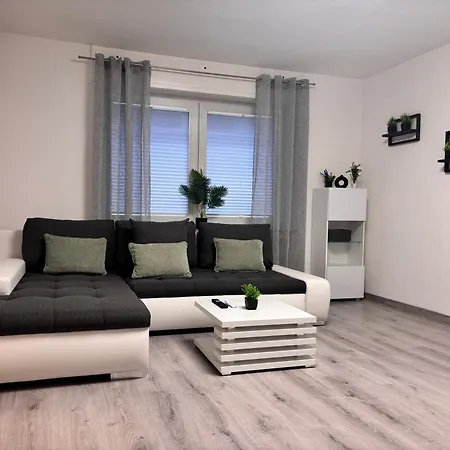 Apartment Apartment-topnik *