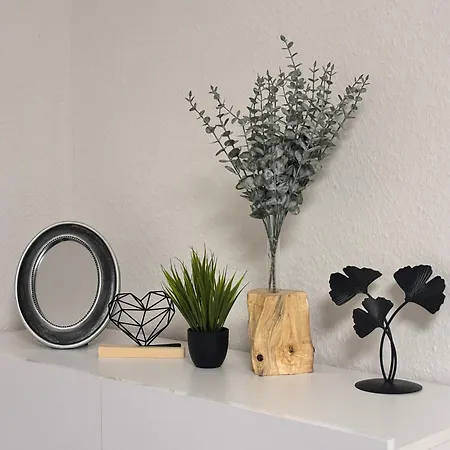 Apartamento Apartment-topnik