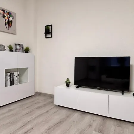 Apartment-topnik Apartment