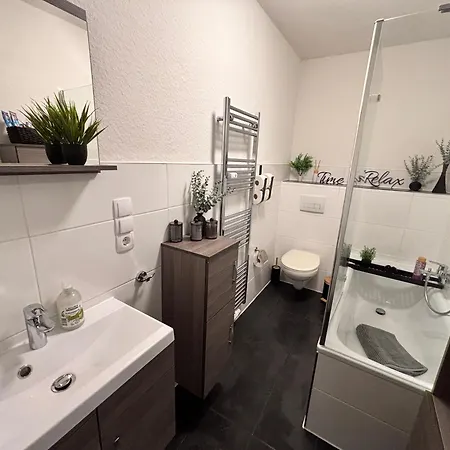 Appartement Apartment-topnik *