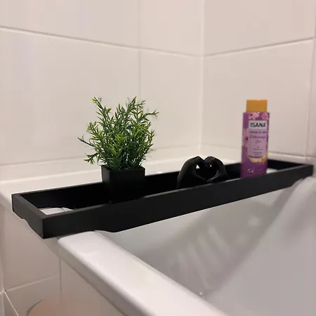 Apartment-topnik *