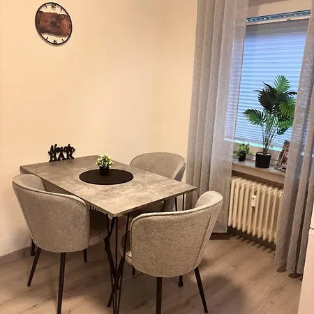 Apartment-topnik Apartamento *