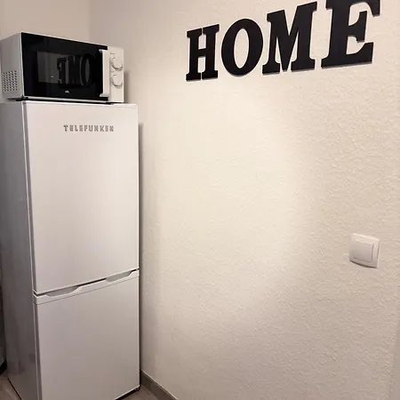 Apartment-topnik * Datteln