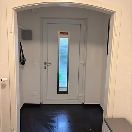 Apartment-topnik