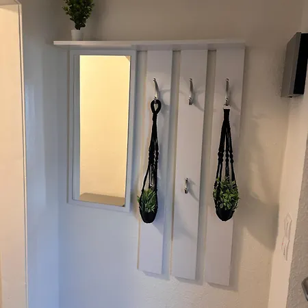 Apartment-topnik * Datteln