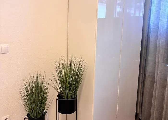 Apartment-topnik Datteln