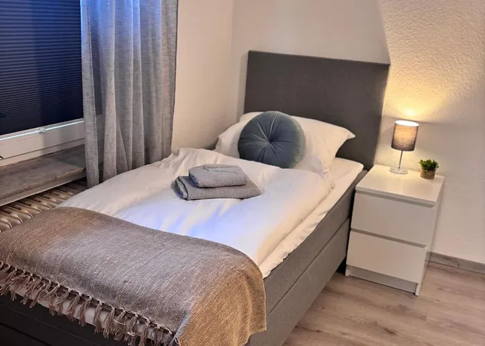 Apartment Apartment-topnik *