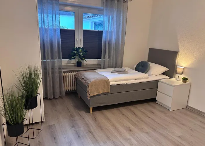 Apartment Apartment-topnik