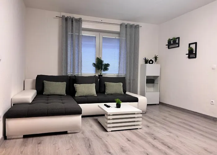 Lejlighed Apartment-topnik *