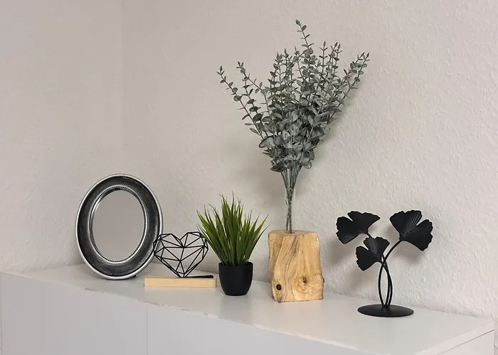 Lejlighed Apartment-topnik