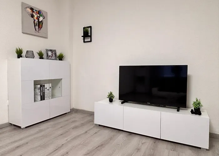 Apartment-topnik Lejlighed