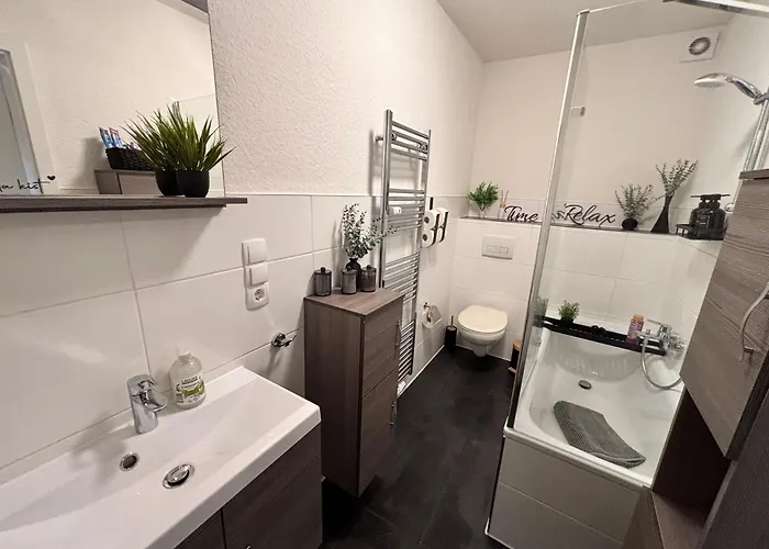 Apartment Apartment-topnik *