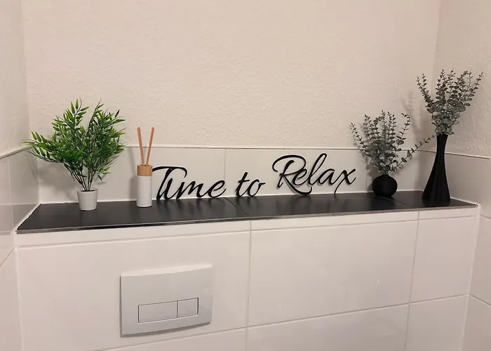 Apartment-topnik Apartment *