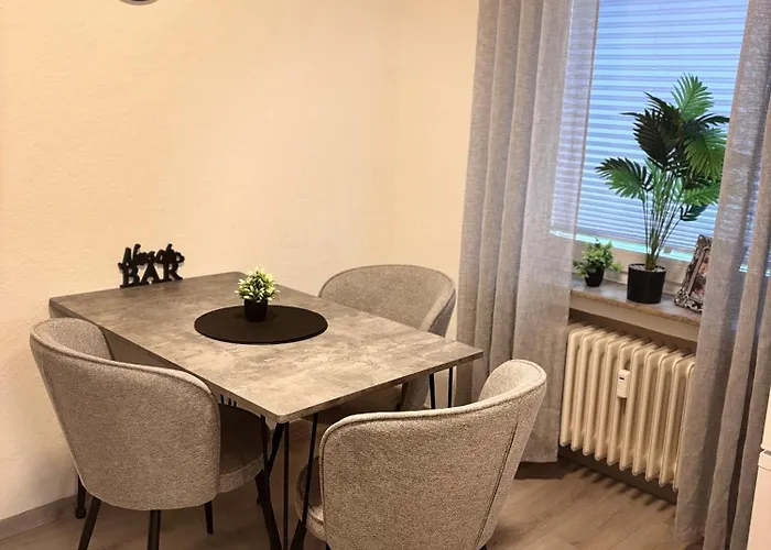 Apartment-topnik Apartment *