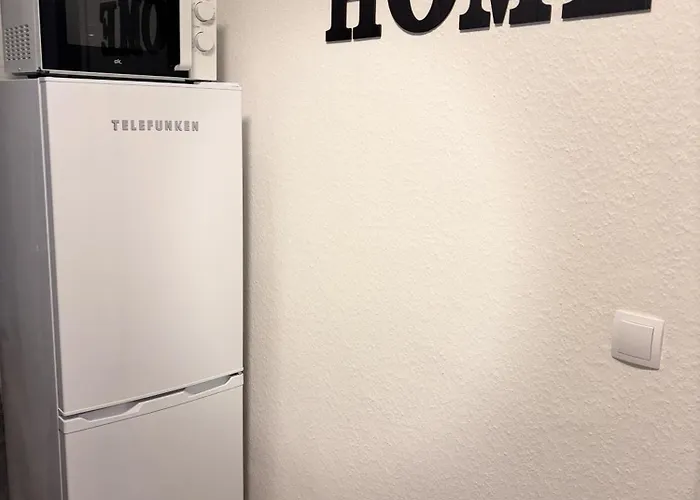 Apartment-topnik * Datteln