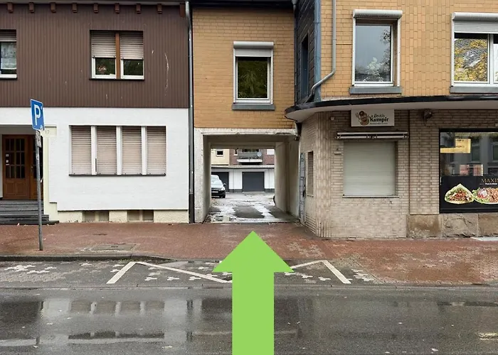 Apartment-topnik Lejlighed