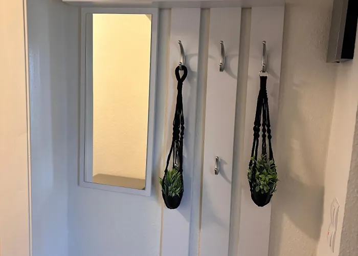 Apartment-topnik * Datteln